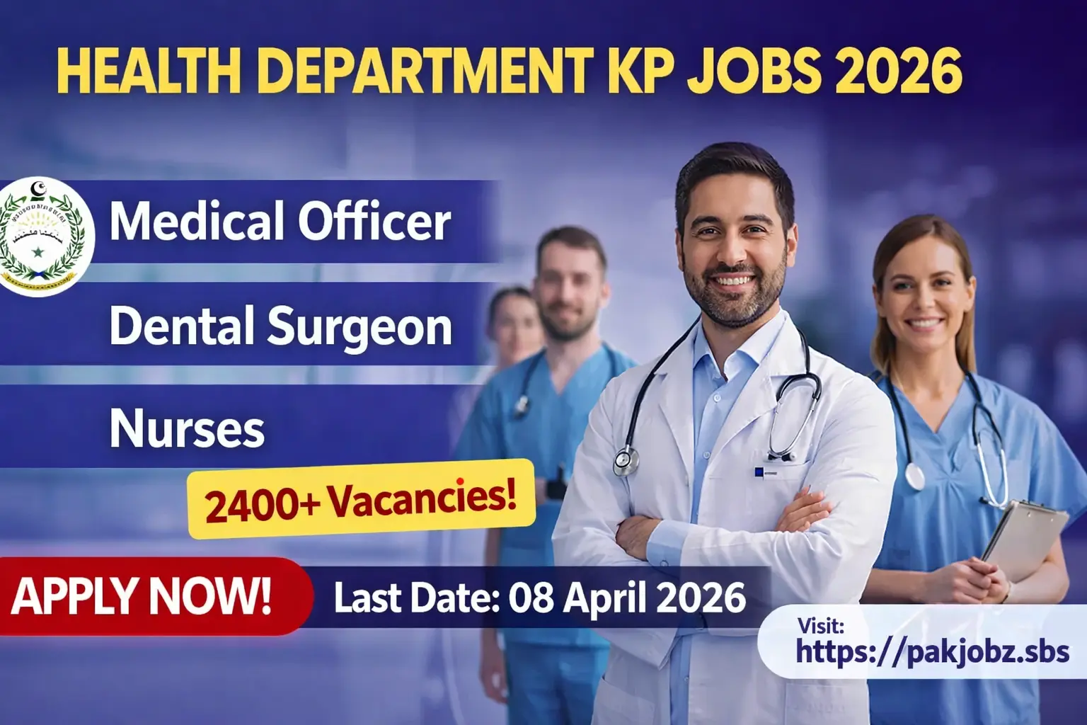 KP Health Jobs 2026