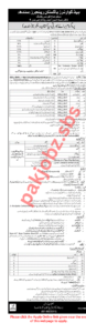Pakistan Rangers Sindh Jobs 2026